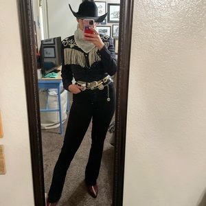 Meet your Posher, Madelynn